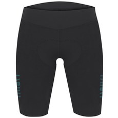 BAISKY百士奇自行車男款空力短褲 速力 黑