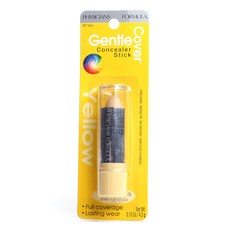 Physicians Formula 溫和遮瑕棒 4.2g, 1個, 黃色的