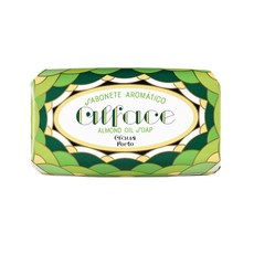 CLAUS PORTO Aupasi 杏仁油沐浴皂, 150g, 1個