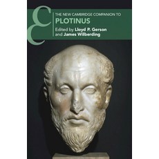 (英文圖書) The New Cambridge Companion to Plotinus 精裝版, Cambridge University Press, 英文