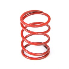 歐古電 洩壓閥彈簧 皮膜 Actuator Spring For Turbosmart IWG75, 11PSI /RED
