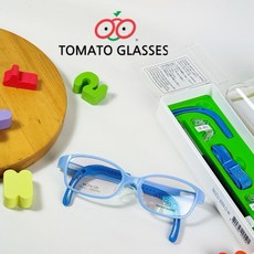 TOMATO GLASSES 兒童眼鏡 KIDS C 44MM 可調式光學框