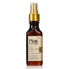 Maui MOISTURE 香草豆油噴霧, 1個, 125ml