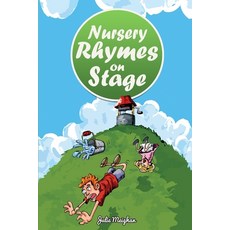 (英文圖書)Nursery Rhymes on Stage 平裝版, Jembooks, 英文