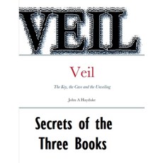 (英文圖書) Veil: Uncovered and Coming of Age 平裝版, Lulu.com, 英文