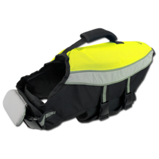 alcott Mariner 狗救生衣, 霓虹黃