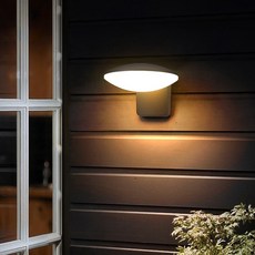 H&R安室家 LED戶外壁燈 OD-77B, 詳見包裝