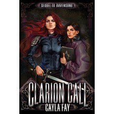 (英文圖書) Clarion Call 精裝版, Simon & Schuster Books for ..., 英文