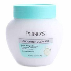 POND'S 旁氏 黃瓜清潔劑, 1個, 286克