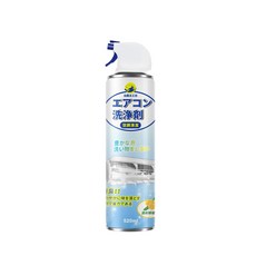 白魔女工坊 冷氣空調清潔泡沫噴霧劑 (檸檬芳香 520ml), 520ml