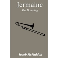 (英文圖書) Jermaine: The Dawning 平裝版, Jacob McFadden, 英文