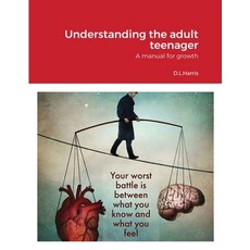 Understanding the Adult Teenager 平裝版, Lulu.com, 英語