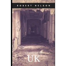 Abandoned UK 平裝版, Independently Published, 英文