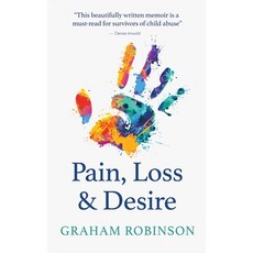 (英文圖書) Pain Loss & Desire 平裝版, Grahamrobinsonbooks Australia, 英文