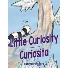 (英文圖書)Little Curiosity 精裝版, Atmosphere Press, 英文