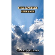 (英文圖書) Spellcaster's Serenade 精裝版, Creative Arts Management Ou, 英文