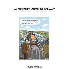 Beer & Sauerkraut: An Insider's Guide To Germany 精裝版, Clink Street Publishing, 英文