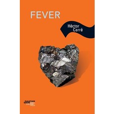 (英文圖書) Fever 平裝版, Small Stations Press, 英文