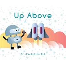 (英文圖書)Up Above 精裝版, Dreamvest, LLC, 英文