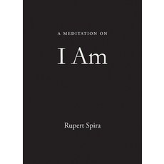 (英文圖書) A Meditation on I Am 平裝版, Sahaja, 英文