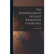 (英文圖書) The Reminiscences of Lady Randolph Churchill 精裝版, Legare Street Press, 英文