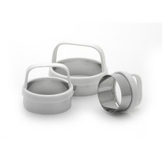 NORPRO 造型餅乾模具, 1個, 單色