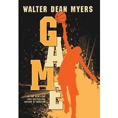 (英文圖書)Game 精裝版, HarperCollins, 英文
