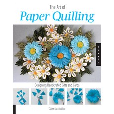 Art of Paper Quilling : Designing Handcrafted Gifts and Cards:, Quayside, 英文, 平裝版