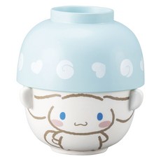 Sanrio 三麗鷗 大耳狗迷你湯碗組, 1個