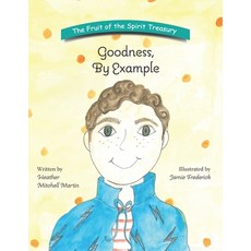 (英文圖書)Goodness By Example 平裝版, Sonset Books, 英文