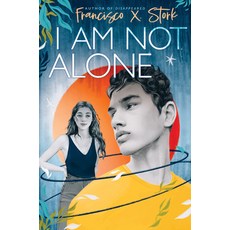 (英文圖書) I Am Not Alone 精裝版, Scholastic Press, 英文