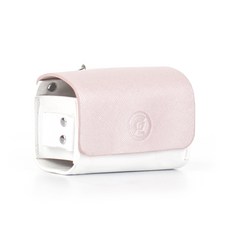 G-STORY 高爾夫球袋 2球裝, 粉紅色, 1個