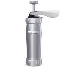 MARCATO 餅乾壓榨機, 1個, 銀