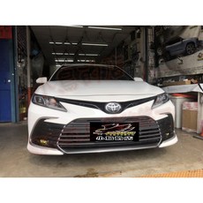 小鳥的店 豐田 2021 CAMRY 8.5代 LED 後廂燈 呼吸 流水 流光 跑馬 閃爍 貫穿燈 中擾流燈 改裝