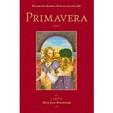 (英文圖書)Primavera 平裝版, Little, Brown Books for You..., 英文