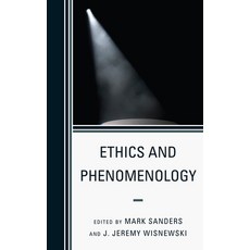 (英文圖書) Ethics and Phenomenology 精裝版, Rlpg/Galleys, 英文