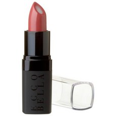 ECCO BELLA BEAUTY 有色維生素 E 複合潤唇膏 3.6g, 1個, 大黃