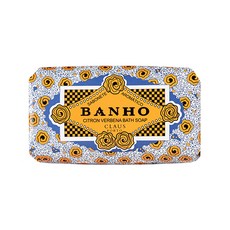 CLAUS PORTO Bahnho 香櫞馬鞭草沐浴露, 150g, 1個