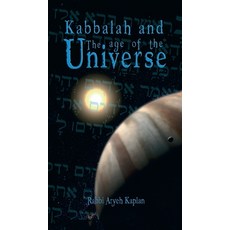 (英文圖書) Kabbalah and the Age of the Universe 精裝版, www.bnpublishing.com, 英文