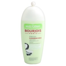 BOURJOIS 妙巴黎 Maxi Format 清爽潔面乳, 1個, 250ml