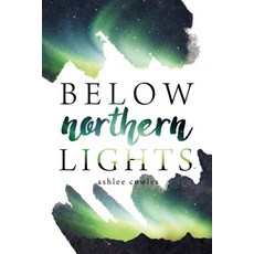 (英文圖書)Below Northern Lights 平裝版, Independently Published, 英文