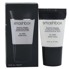 Smashbox Photo Finish 粉底底漆 12ml, 1個, 原始的平滑和模糊