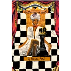 (英文圖書) The Unveiling of Worth 平裝版, Lulu.com, 英文