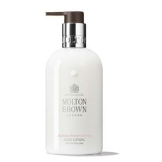 MOLTON BROWN 大黃玫瑰潤膚乳液, 1組, 300ml
