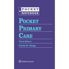 (英文圖書) Pocket Primary Care Loose Leaf, LWW, 英文, 活頁