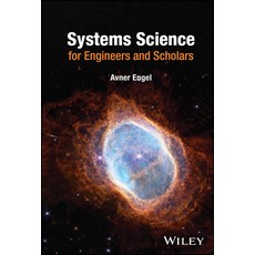 (英文圖書) Systems Science for Engineers and Scholars 精裝版, Wiley, 英文