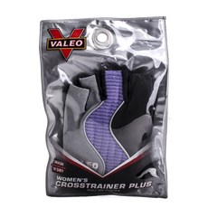VALEO 女士 Cross Strainer Plus 拉力手套, 薰衣草