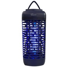 羅蜜歐6W強效電擊式捕蚊燈，電擊滅蚊，安全可靠，居家防蚊必備, RL-268