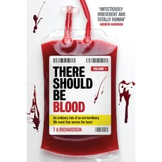 (英文圖書) There Should Be Blood: Volume 1 平裝版, Tim Richardson, 英文