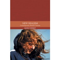 New Realism: Contemporary British Cinema 精裝版, Edinburgh University Press, 英文